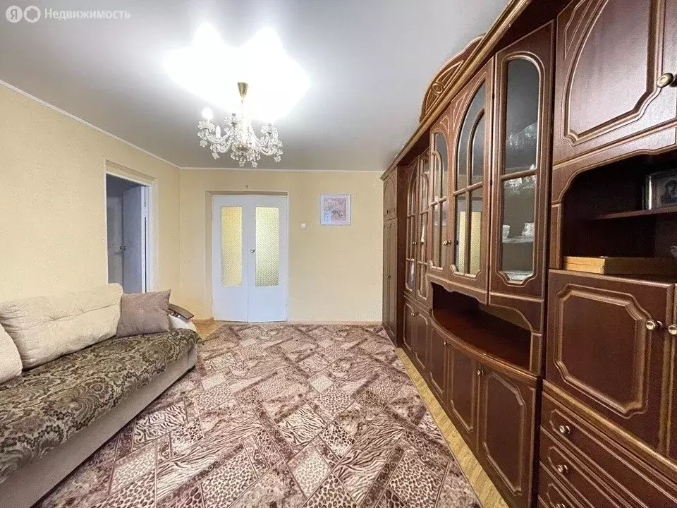 3-комнатная квартира: Владимир, проспект Строителей, 30В (66.4 м) - Фото 0