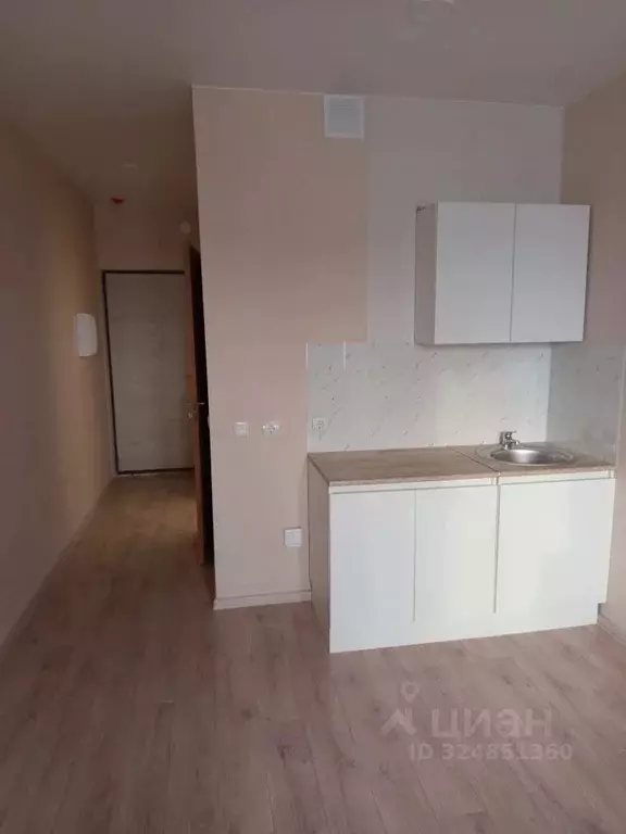 Студия Красноярский край, Красноярск Судостроительная ул., 27Б (20.0 ... - Фото 1