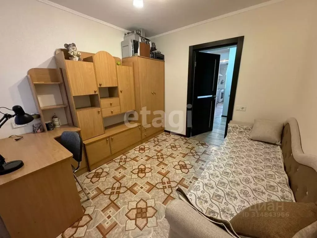 3-к кв. Крым, Евпатория просп. Победы, 52 (65.0 м) - Фото 0