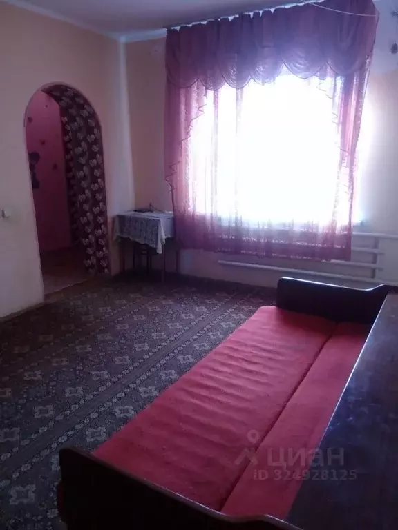 Коттедж в Краснодарский край, Успенское с/пос, пос. Мичуринский ул. ... - Фото 1