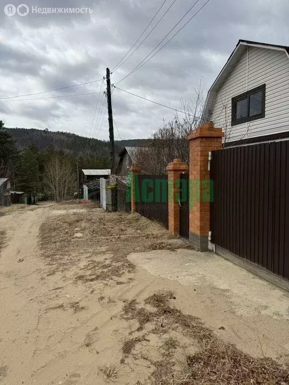 Дом в Читинский район, СНТ № 81 Ручейки (70 м) - Фото 2