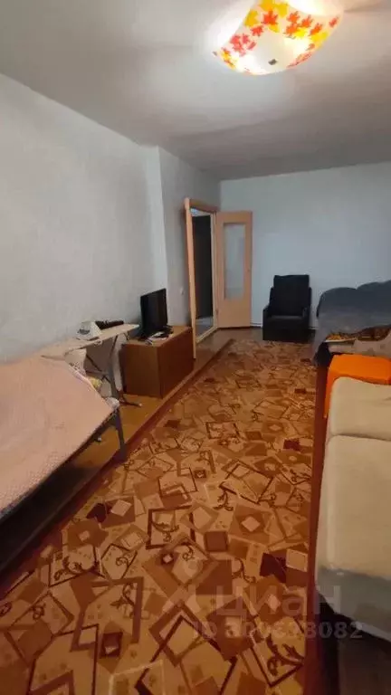 1-к кв. Брянская область, Брянск ул. Софьи Перовской, 18 (49.0 м) - Фото 1