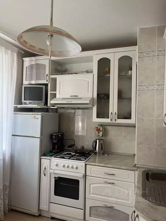 2-к кв. Санкт-Петербург ул. Стасовой, 4к1 (52.0 м) - Фото 1