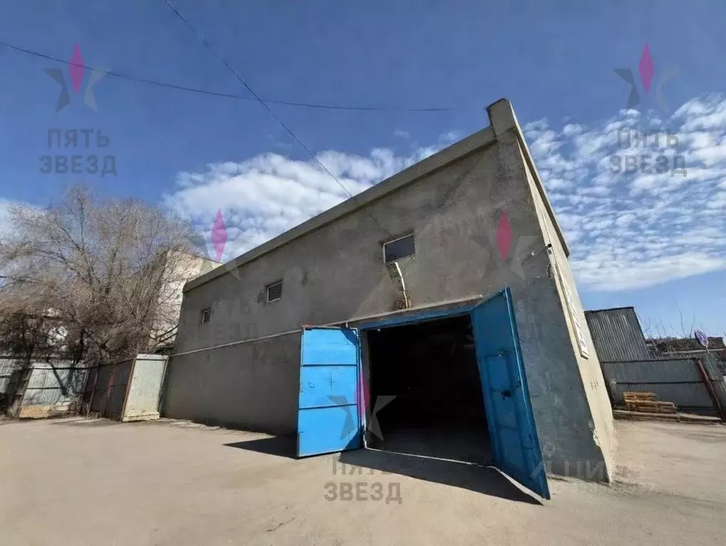 Помещение свободного назначения в Самарская область, Самара просп. ... - Фото 1