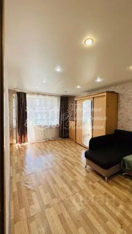 1-к кв. Иркутская область, Иркутск ул. Лыткина, 56 (32.8 м) - Фото 1