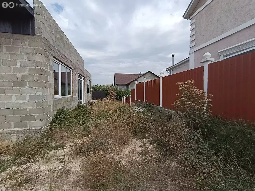 Дом в Севастополь, улица Согласия (100 м) - Фото 2