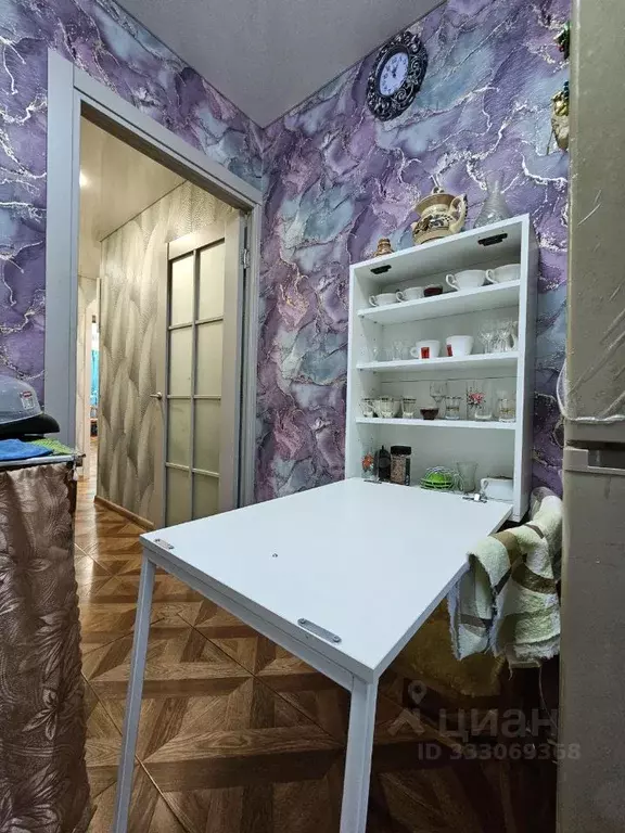 2-к кв. Ростовская область, Батайск ул. Энгельса (46.0 м) - Фото 2