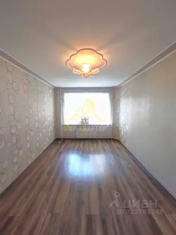 3-к кв. Оренбургская область, Орск Новый город мкр, ул. Беляева, 2А ... - Фото 1