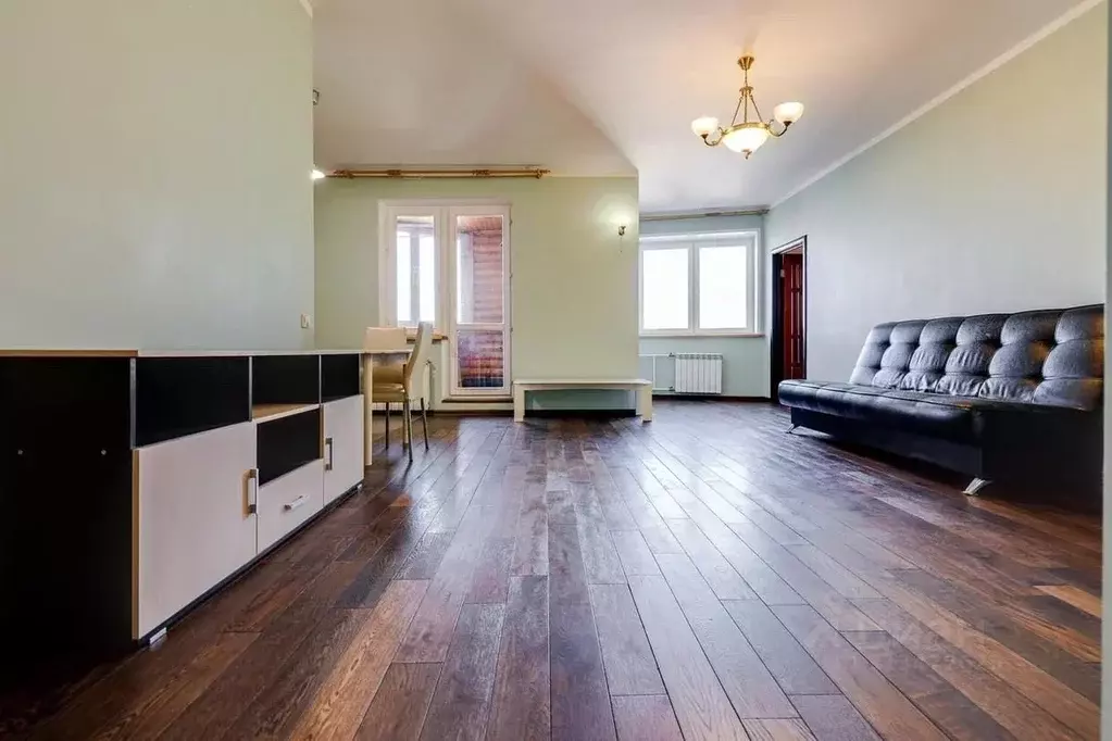 3-к кв. Московская область, Одинцово ул. Маршала Толубко, 3к3 (82.0 м) - Фото 1