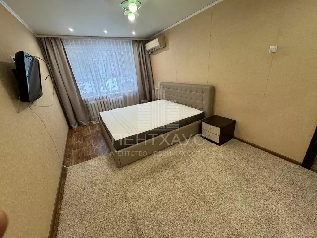 1-к кв. Владимирская область, Владимир ул. Егорова, 9 (31.0 м) - Фото 1