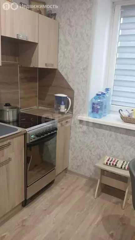 2-комнатная квартира: Томск, проспект Ленина, 15А (42.8 м) - Фото 0