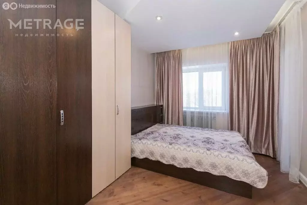 3-комнатная квартира: Новосибирск, улица Кошурникова, 53/1 (91.35 м) - Фото 1