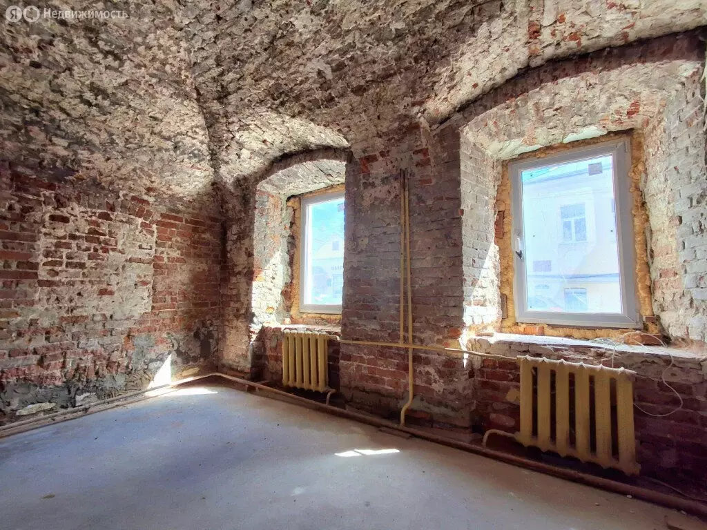 Помещение свободного назначения (60.8 м) - Фото 1