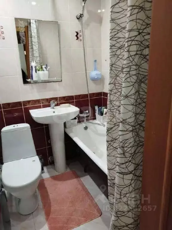 1-к кв. Кировская область, Киров ул. Ленина, 137 (35.9 м) - Фото 0