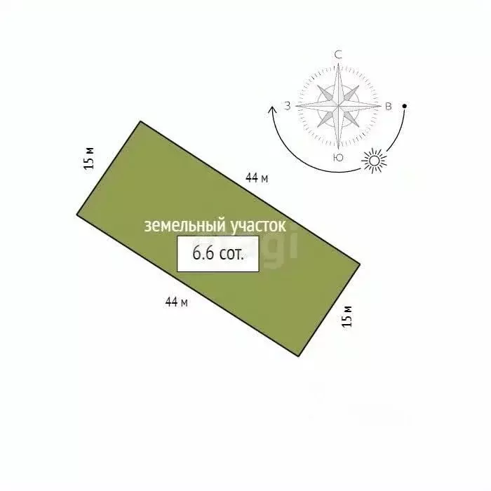 Дом в Красноярский край, Емельяновский муниципальный округ, Сад-6 СНТ ... - Фото 2