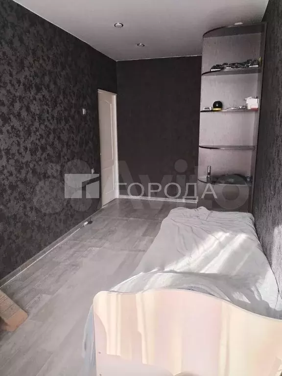 2-к. квартира, 42,1 м, 2/5 эт. - Фото 1