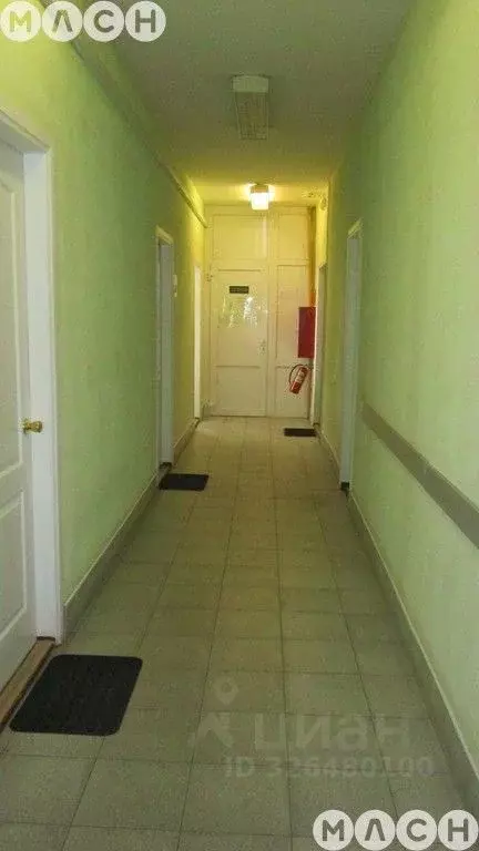 Офис в Омская область, Омск Третьяковская ул., 73 (12 м) - Фото 2