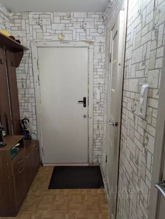 1-к кв. Псковская область, Псков ул. Байкова, 9 (34.0 м) - Фото 0