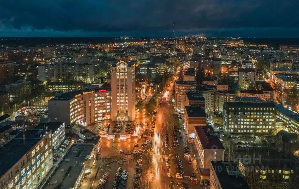 Комната Коми, Сыктывкар Первомайская ул., 62 (10.0 м) - Фото 1