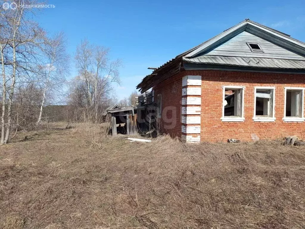 Участок в Куженерский район, Токтайбелякское сельское поселение, ... - Фото 1