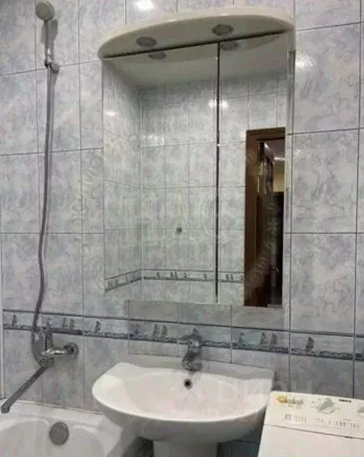 2-к кв. Курская область, Курск Северо-Западный мкр, ул. Мыльникова, 11 ... - Фото 2