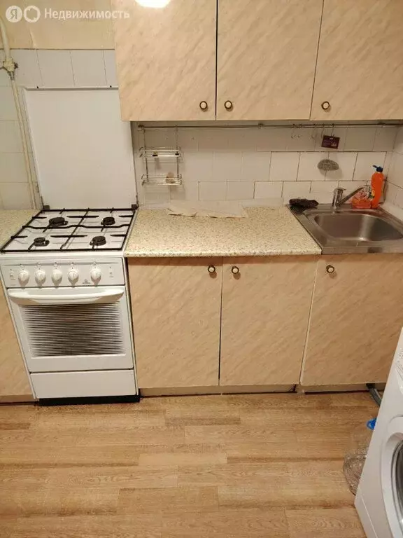 2-комнатная квартира: Екатеринбург, Академическая улица, 26 (42.3 м) - Фото 2