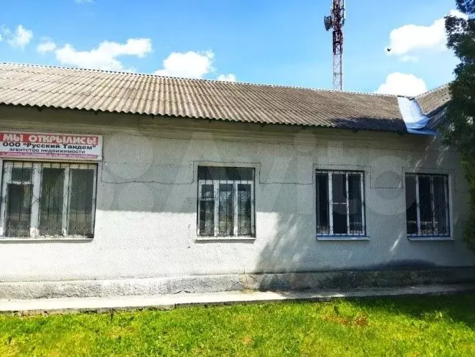 Продам помещение свободного назначения, 185.1 м - Фото 0