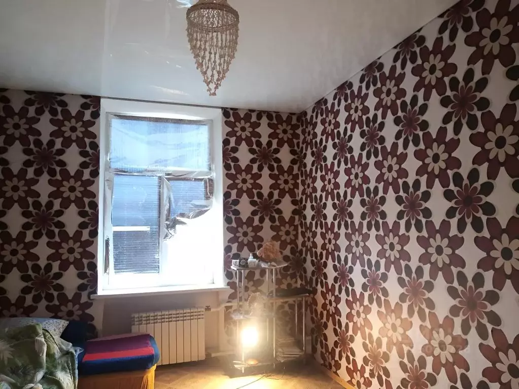 Комната Ростовская область, Ростов-на-Дону Сельмаш мкр, ул. ... - Фото 2