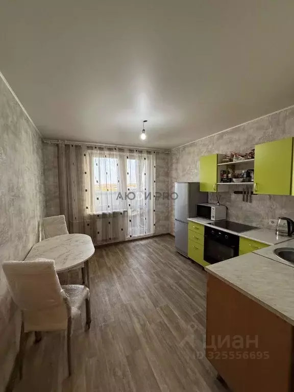 1-к кв. Кировская область, Киров Коминтерновский мкр, ул. Торфяная, ... - Фото 1