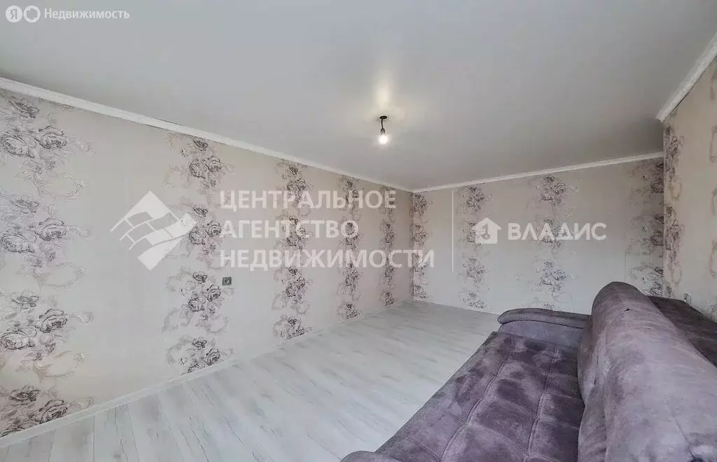 2-комнатная квартира: Рязань, район Песочня, улица Советской Армии, 24 ... - Фото 1