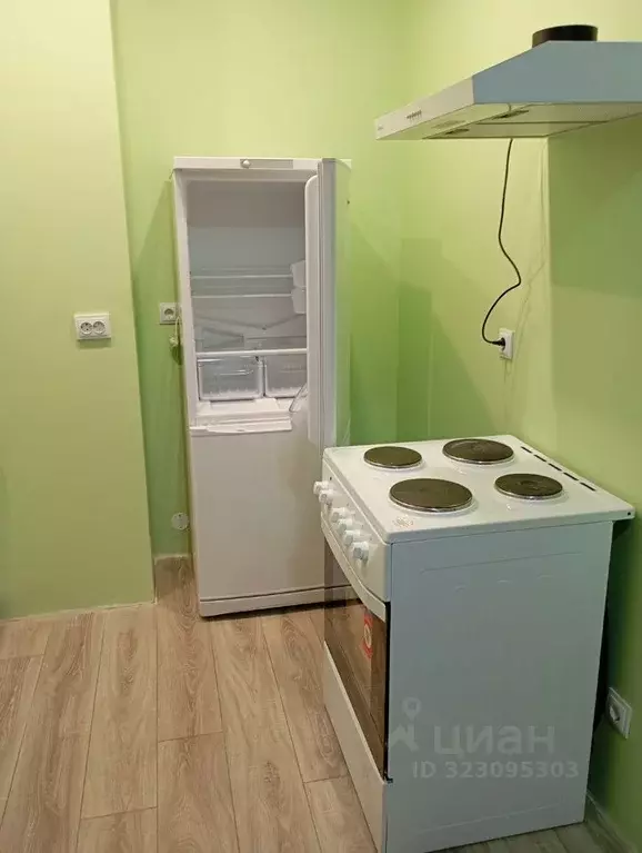 2-к кв. Свердловская область, Екатеринбург ул. Крауля, 105/3 (34.7 м) - Фото 2