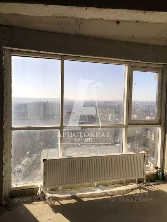 3-к кв. Ставропольский край, Пятигорск ул. Пастухова, 20 (127.4 м) - Фото 1