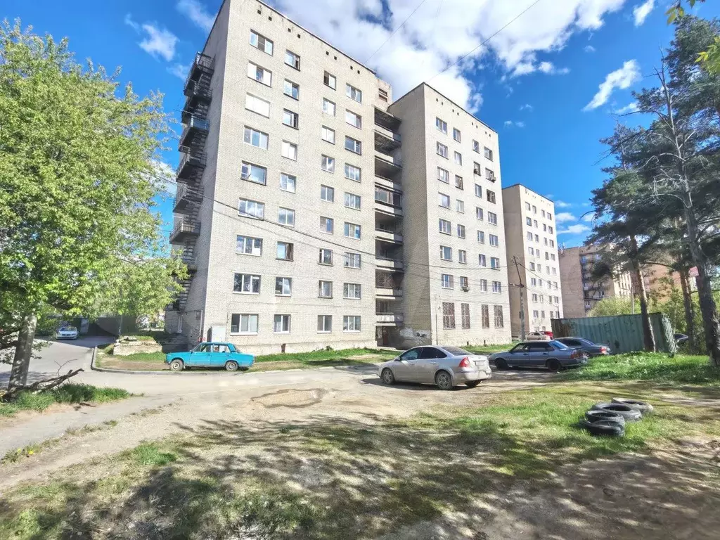 Комната 15 м в 9-к., 5/9 эт. - Фото 0