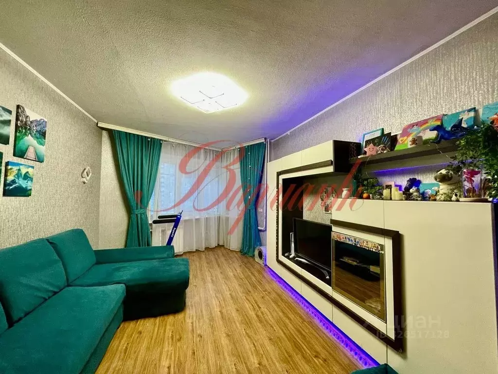 2-к кв. Архангельская область, Северодвинск ул. Трухинова, 20 (54.3 м) - Фото 1