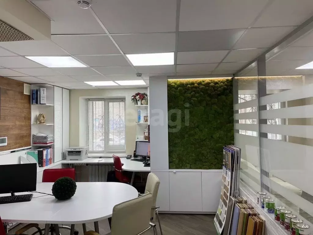 Офис в Кировская область, Киров Московская ул., 109 (73 м) - Фото 2