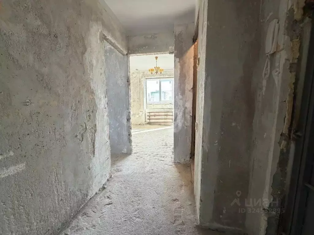 1-к кв. Севастополь ул. Генерала Мельника, 9 (31.6 м) - Фото 2