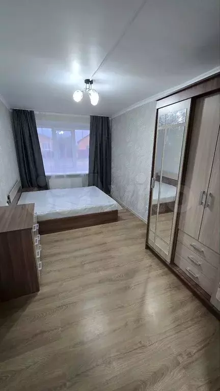 2-к. квартира, 55 м, 2/2 эт. - Фото 1