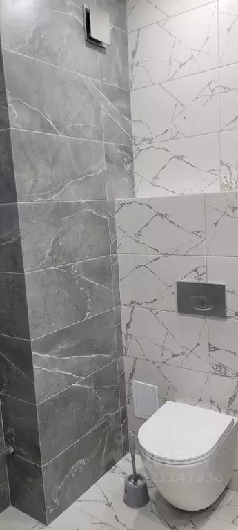 1-к кв. Ставропольский край, Ставрополь ул. Якова Андрюшина, 3 (45.0 ... - Фото 2