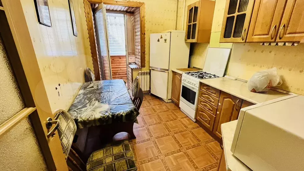 2-к. квартира, 52 м, 2/9 эт. - Фото 0