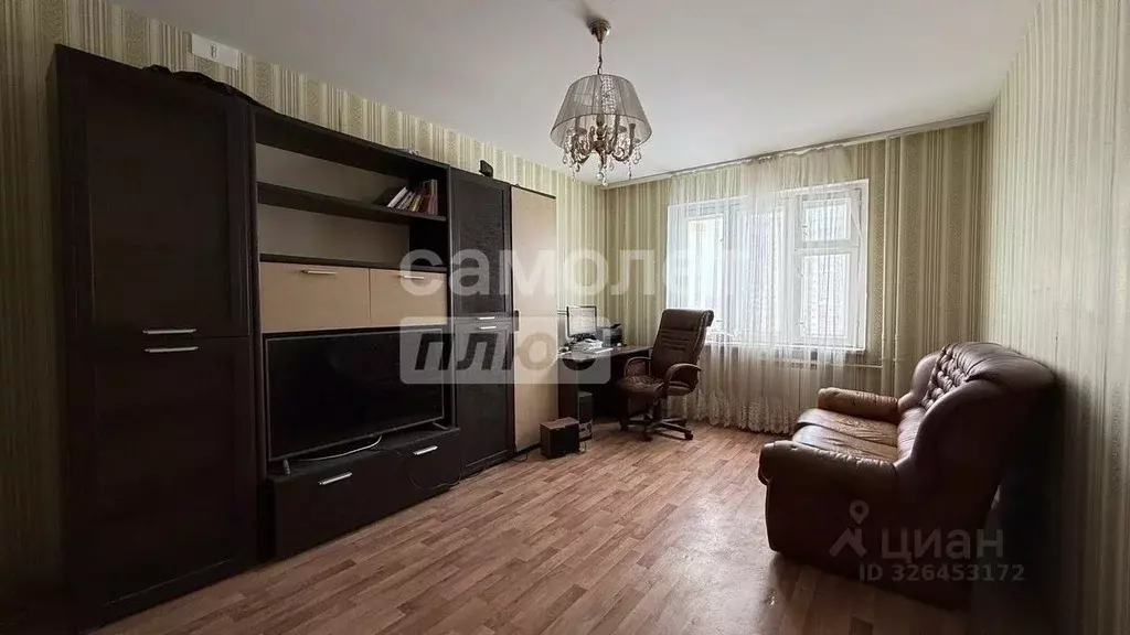 3-к кв. Орловская область, Орловский муниципальный округ, д. Жилина ... - Фото 2