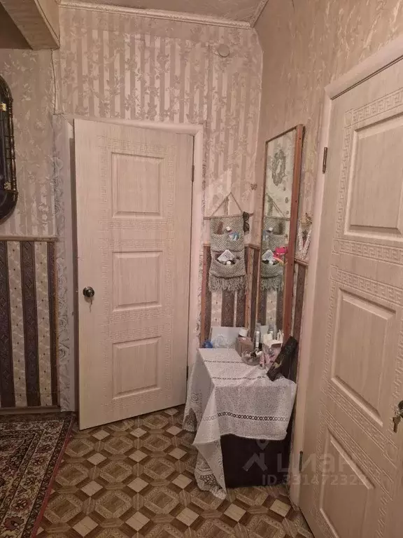 3-к кв. Саратовская область, Петровск ул. Гоголя, 30 (56.0 м) - Фото 1