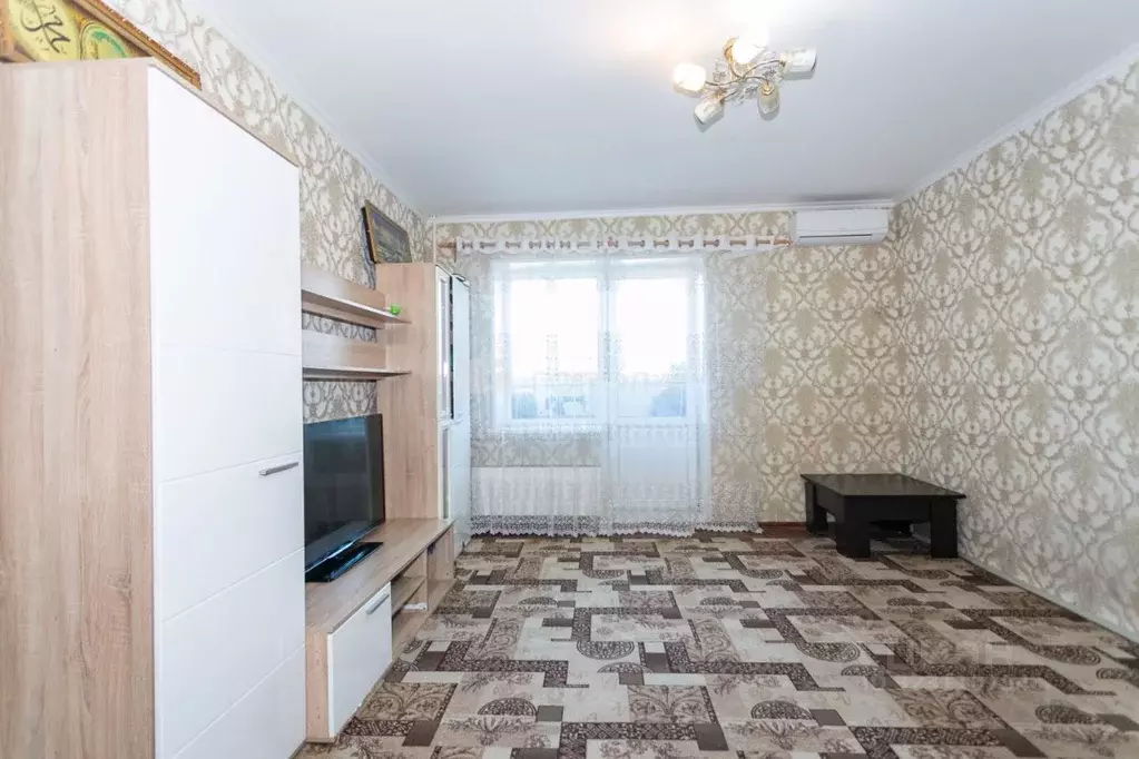 3-к кв. Новосибирская область, Новосибирск ул. Виктора Уса, 1/2 (65.2 ... - Фото 2