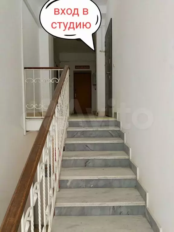 Апартаменты-студия, 24,2 м, 1/8 эт. - Фото 1