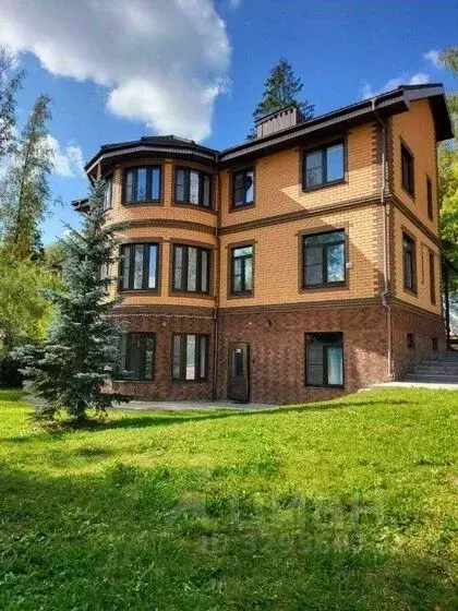 Дом в Московская область, Химки Фирсановка мкр,  (655 м) - Фото 2