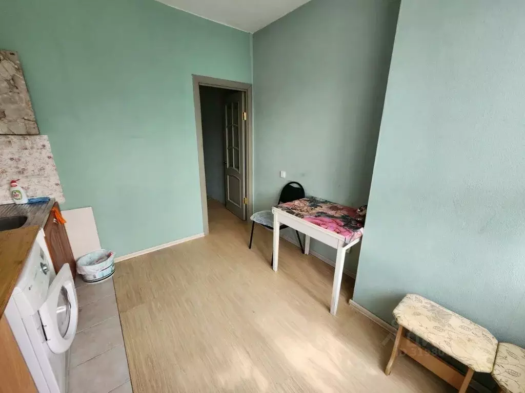 2-к кв. Ярославская область, Ярославль Красноборская ул., 38к3 (58.0 ... - Фото 1