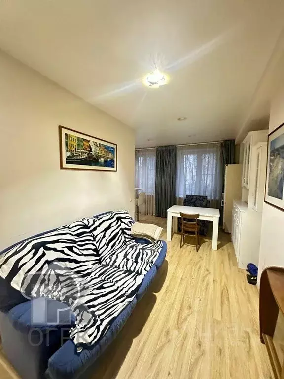 Квартира, 3 комнаты, 61 м - Фото 2