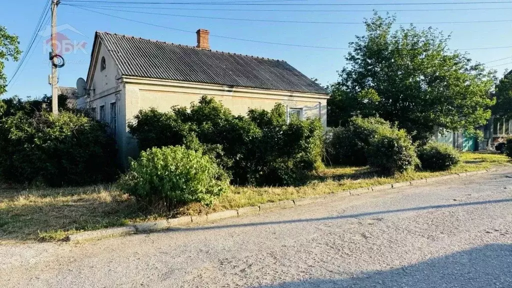 Дом в Крым, Евпатория ул. Чехова, 29 (66 м) - Фото 1