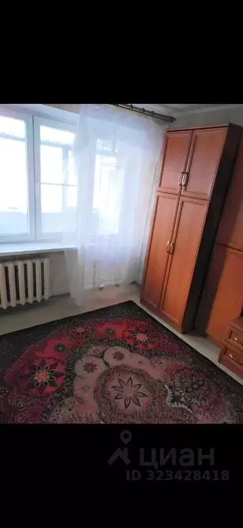 1-к кв. Ростовская область, Ростов-на-Дону Северный мкр, ул. ... - Фото 2