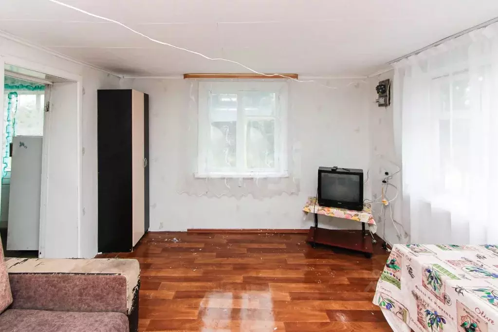 Дом в Тюменская область, Тюмень Ривьера садовое товарищество, ул. ... - Фото 1