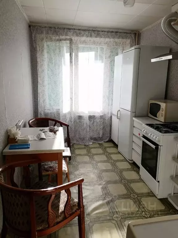 1-к кв. Московская область, Красногорск Волоколамское ш., 1а (42.0 м) - Фото 0